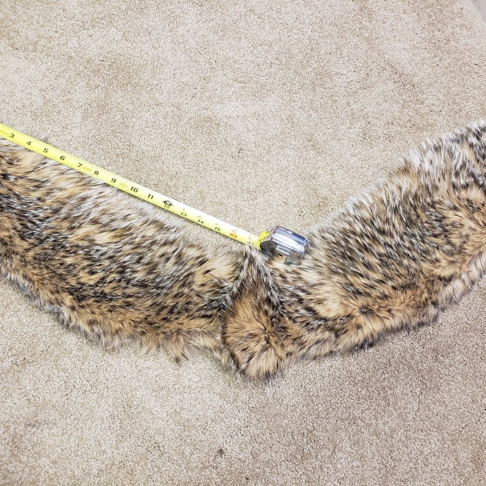 Fur Collar - Picture 3 of 4